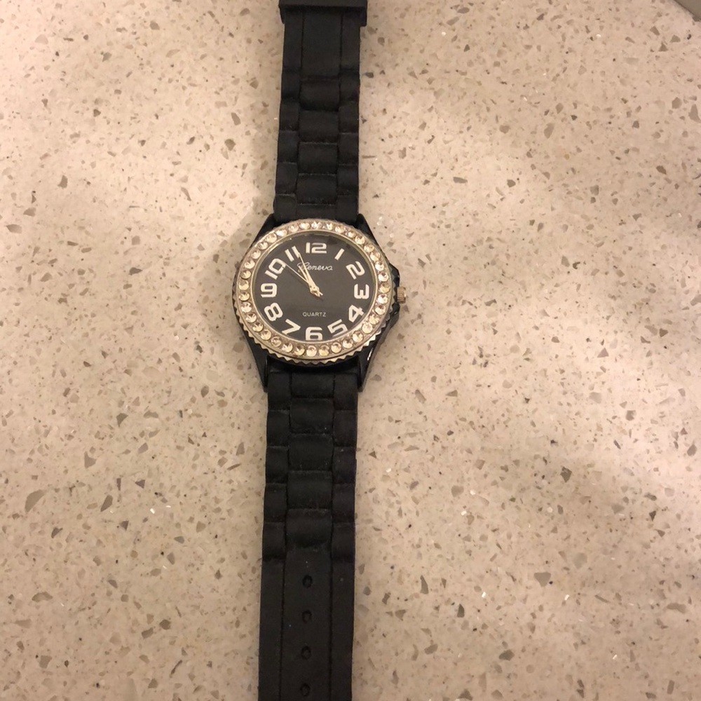 Black watch
